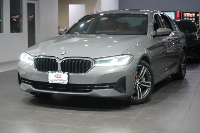 Used 2022 BMW 5 Series in Yonkers, New York | Westchester Auto Group. Yonkers, New York