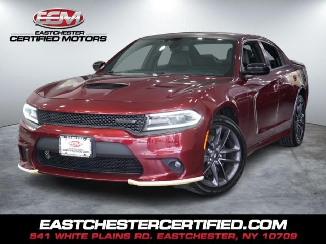 Used 2021 Dodge Charger in Yonkers, New York | Westchester Auto Group. Yonkers, New York