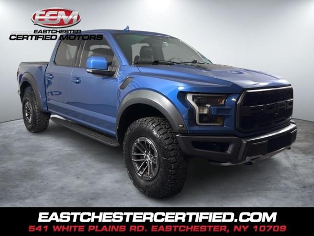 Used 2019 Ford F-150 in Yonkers, New York | Westchester Auto Group. Yonkers, New York