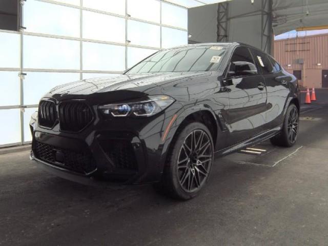 2022 BMW X6 m Competition xDrive, available for sale in Yonkers, New York | Westchester Auto Group. Yonkers, New York