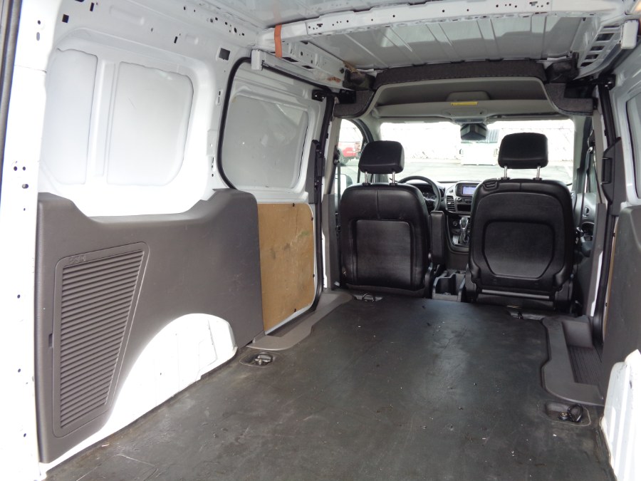 2019 Ford Transit Connect Van XL LWB w/Rear Symmetrical Doors, available for sale in Valley Stream, New York | NY Auto Traders. Valley Stream, New York 2019 Ford Transit Connect Van XL LWB w/Rear Symmetrical Doors, available for sale in Valley Stream, New York | NY Auto Traders. Valley Stream, New York