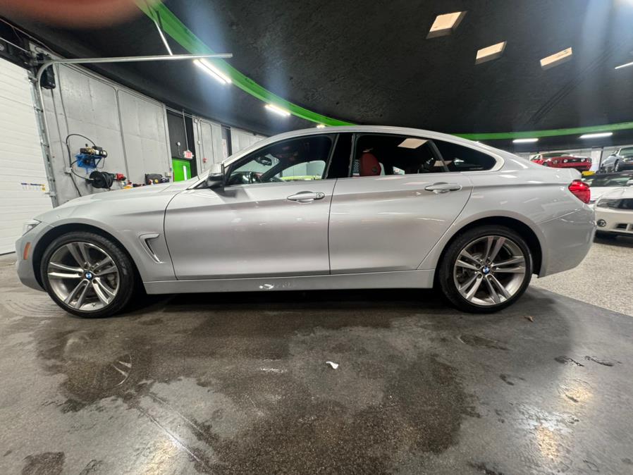 2017 BMW 4 Series 440i xDrive Gran Coupe, available for sale in Oxford, Connecticut | Buonauto Enterprises. Oxford, Connecticut 2017 BMW 4 Series 440i xDrive Gran Coupe, available for sale in Oxford, Connecticut | Buonauto Enterprises. Oxford, Connecticut