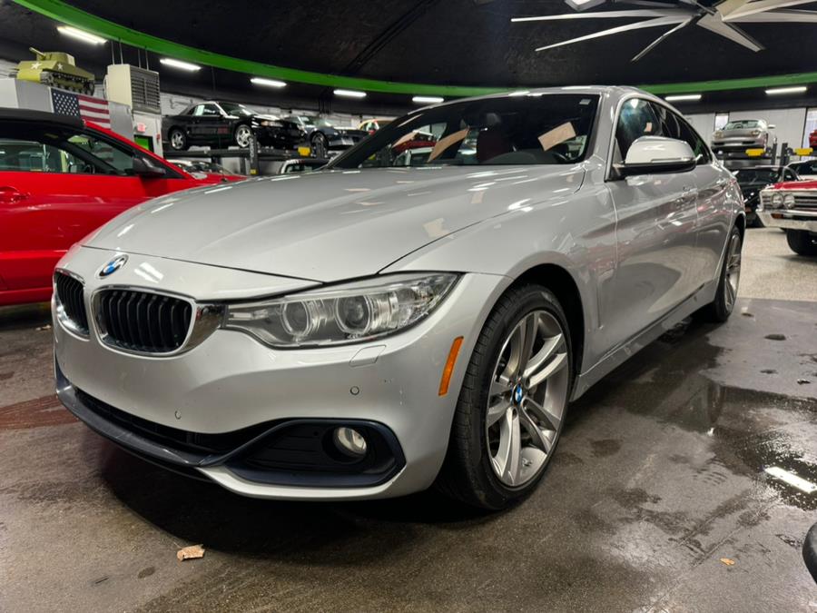 2017 BMW 4 Series 440i xDrive Gran Coupe, available for sale in Oxford, Connecticut | Buonauto Enterprises. Oxford, Connecticut 2017 BMW 4 Series 440i xDrive Gran Coupe, available for sale in Oxford, Connecticut | Buonauto Enterprises. Oxford, Connecticut
