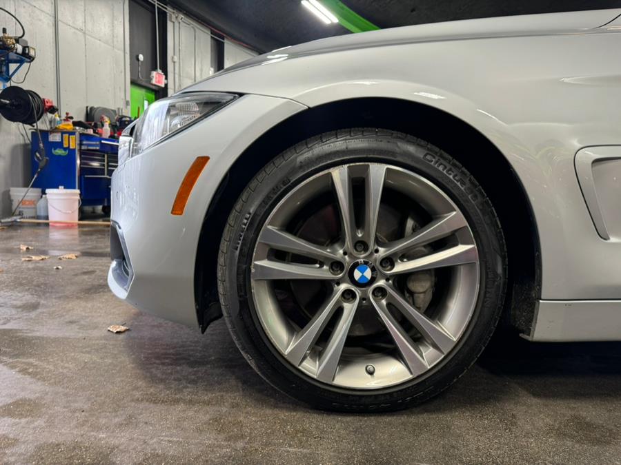 2017 BMW 4 Series 440i xDrive Gran Coupe, available for sale in Oxford, Connecticut | Buonauto Enterprises. Oxford, Connecticut 2017 BMW 4 Series 440i xDrive Gran Coupe, available for sale in Oxford, Connecticut | Buonauto Enterprises. Oxford, Connecticut