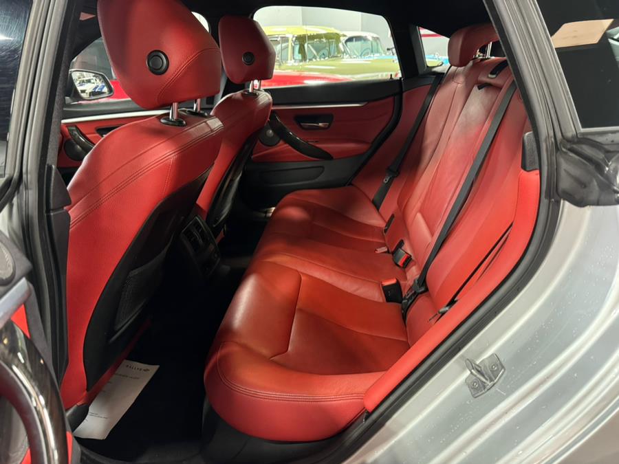 2017 BMW 4 Series 440i xDrive Gran Coupe, available for sale in Oxford, Connecticut | Buonauto Enterprises. Oxford, Connecticut 2017 BMW 4 Series 440i xDrive Gran Coupe, available for sale in Oxford, Connecticut | Buonauto Enterprises. Oxford, Connecticut