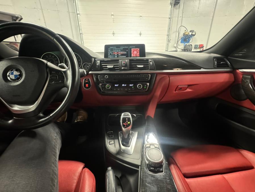2017 BMW 4 Series 440i xDrive Gran Coupe, available for sale in Oxford, Connecticut | Buonauto Enterprises. Oxford, Connecticut 2017 BMW 4 Series 440i xDrive Gran Coupe, available for sale in Oxford, Connecticut | Buonauto Enterprises. Oxford, Connecticut