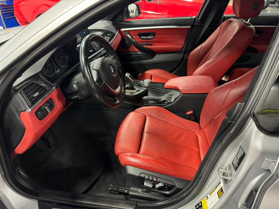 2017 BMW 4 Series 440i xDrive Gran Coupe, available for sale in Oxford, Connecticut | Buonauto Enterprises. Oxford, Connecticut 2017 BMW 4 Series 440i xDrive Gran Coupe, available for sale in Oxford, Connecticut | Buonauto Enterprises. Oxford, Connecticut