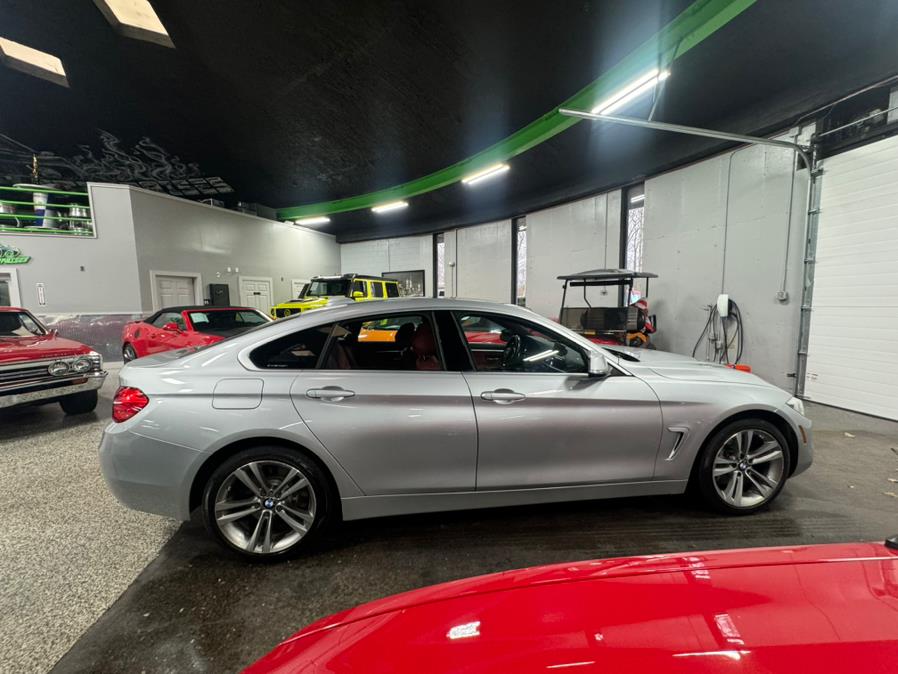 2017 BMW 4 Series 440i xDrive Gran Coupe, available for sale in Oxford, Connecticut | Buonauto Enterprises. Oxford, Connecticut 2017 BMW 4 Series 440i xDrive Gran Coupe, available for sale in Oxford, Connecticut | Buonauto Enterprises. Oxford, Connecticut