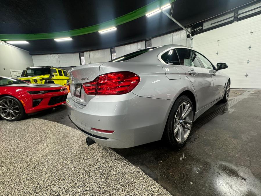 2017 BMW 4 Series 440i xDrive Gran Coupe, available for sale in Oxford, Connecticut | Buonauto Enterprises. Oxford, Connecticut 2017 BMW 4 Series 440i xDrive Gran Coupe, available for sale in Oxford, Connecticut | Buonauto Enterprises. Oxford, Connecticut