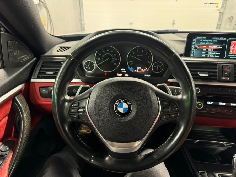 2017 BMW 4 Series 440i xDrive Gran Coupe, available for sale in Oxford, Connecticut | Buonauto Enterprises. Oxford, Connecticut 2017 BMW 4 Series 440i xDrive Gran Coupe, available for sale in Oxford, Connecticut | Buonauto Enterprises. Oxford, Connecticut