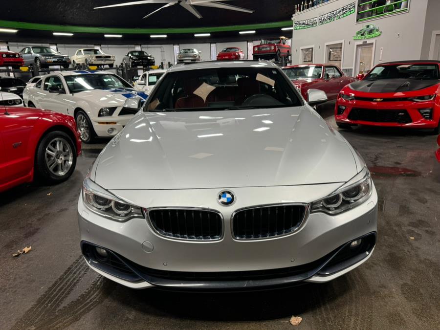 2017 BMW 4 Series 440i xDrive Gran Coupe, available for sale in Oxford, Connecticut | Buonauto Enterprises. Oxford, Connecticut 2017 BMW 4 Series 440i xDrive Gran Coupe, available for sale in Oxford, Connecticut | Buonauto Enterprises. Oxford, Connecticut