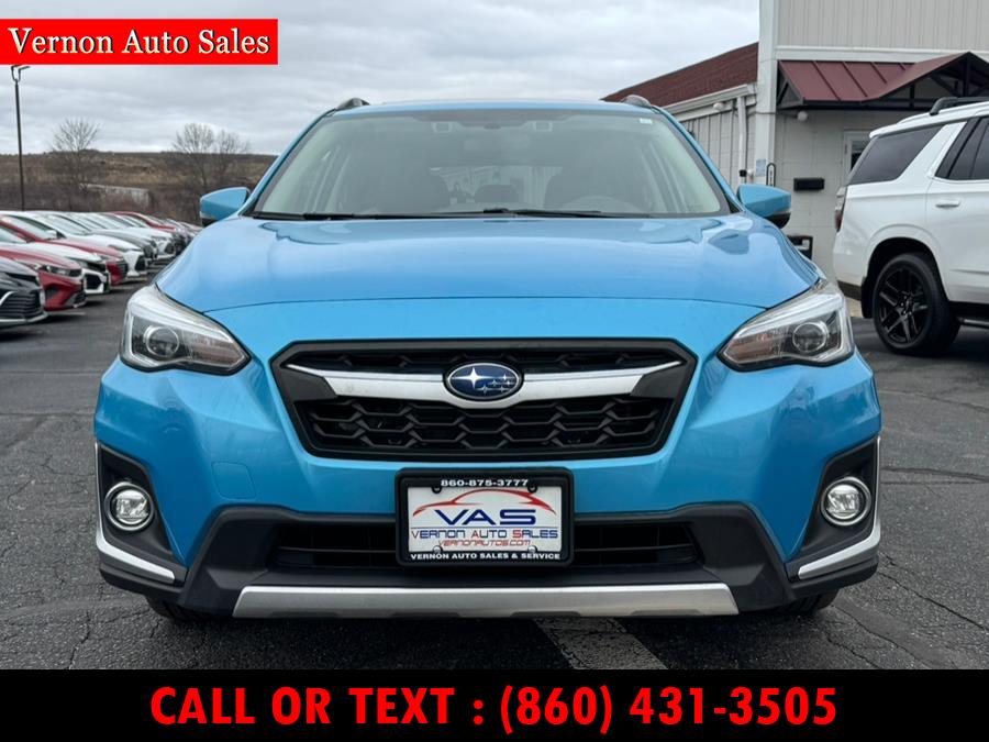 2020 Subaru Crosstrek Hybrid CVT, available for sale in Manchester, Connecticut | Vernon Auto Sale & Service. Manchester, Connecticut 2020 Subaru Crosstrek Hybrid CVT, available for sale in Manchester, Connecticut | Vernon Auto Sale & Service. Manchester, Connecticut