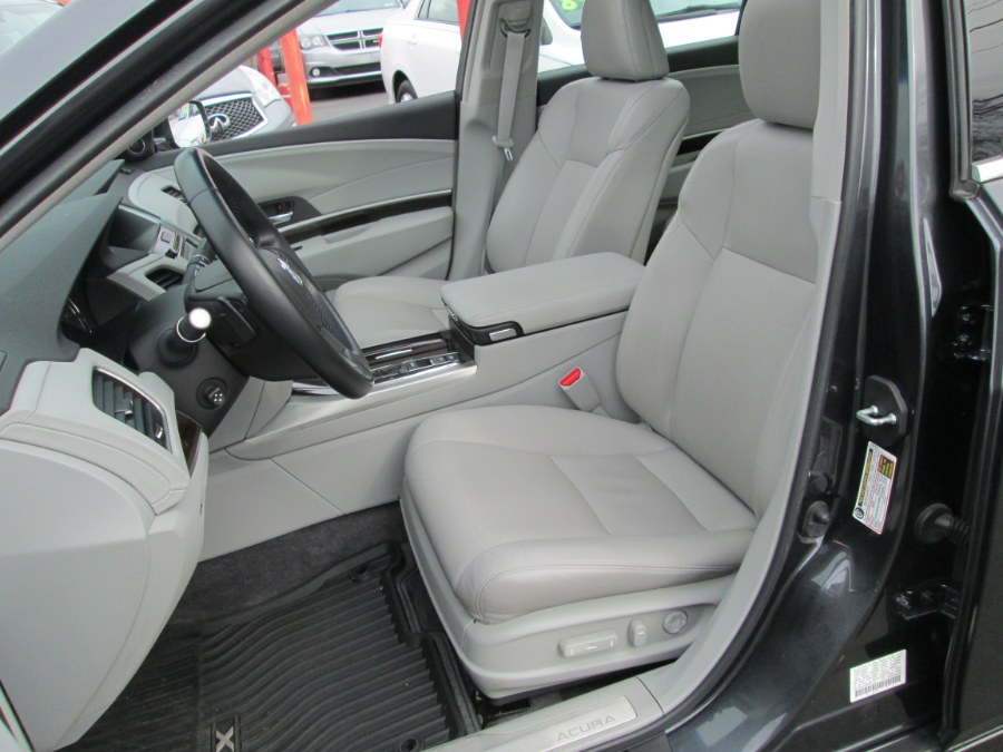 2015 Acura RLX 4dr Sdn Tech Pkg, available for sale in Levittown, Pennsylvania | Levittown Auto. Levittown, Pennsylvania 2015 Acura RLX 4dr Sdn Tech Pkg, available for sale in Levittown, Pennsylvania | Levittown Auto. Levittown, Pennsylvania