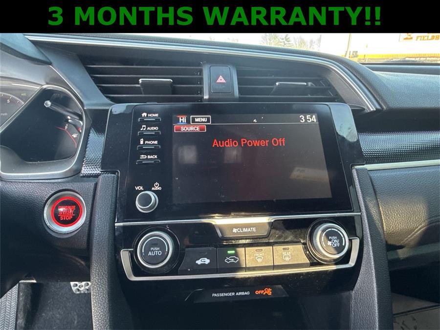 2019 Honda Civic Sport, available for sale in Elida, Ohio | Josh's All Under Ten LLC. Elida, Ohio 2019 Honda Civic Sport, available for sale in Elida, Ohio | Josh's All Under Ten LLC. Elida, Ohio