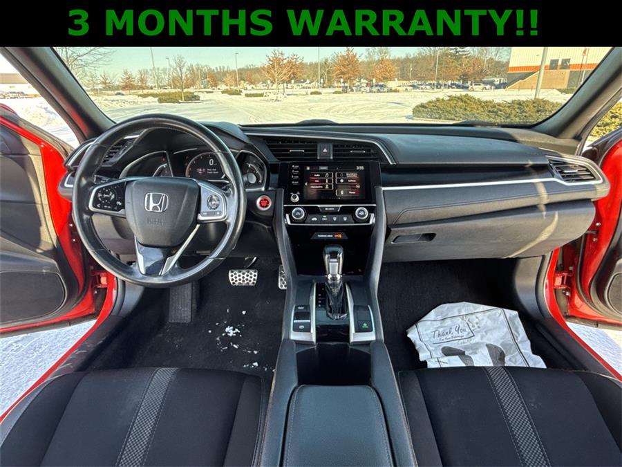 2019 Honda Civic Sport, available for sale in Elida, Ohio | Josh's All Under Ten LLC. Elida, Ohio 2019 Honda Civic Sport, available for sale in Elida, Ohio | Josh's All Under Ten LLC. Elida, Ohio