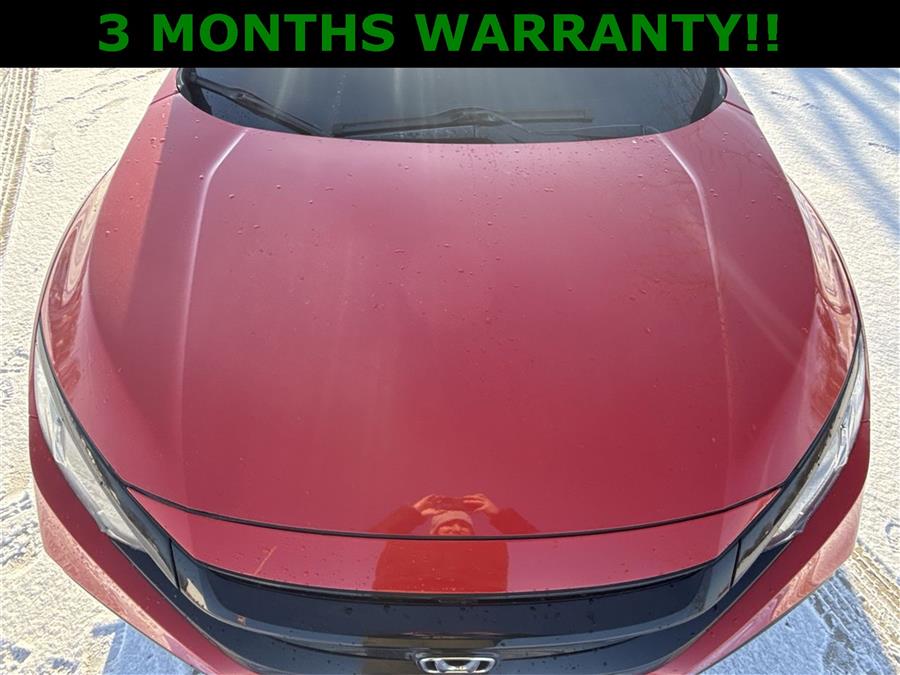 2019 Honda Civic Sport, available for sale in Elida, Ohio | Josh's All Under Ten LLC. Elida, Ohio 2019 Honda Civic Sport, available for sale in Elida, Ohio | Josh's All Under Ten LLC. Elida, Ohio