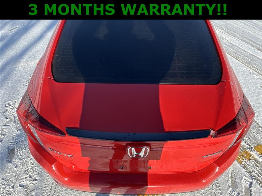 2019 Honda Civic Sport, available for sale in Elida, Ohio | Josh's All Under Ten LLC. Elida, Ohio 2019 Honda Civic Sport, available for sale in Elida, Ohio | Josh's All Under Ten LLC. Elida, Ohio