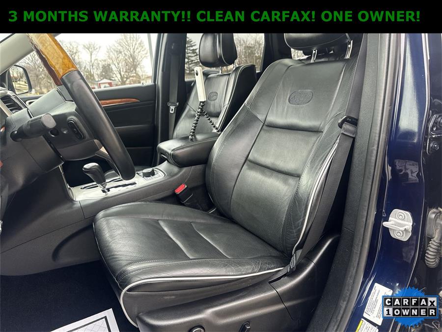 2013 Jeep Grand Cherokee Overland, available for sale in Elida, Ohio | Josh's All Under Ten LLC. Elida, Ohio 2013 Jeep Grand Cherokee Overland, available for sale in Elida, Ohio | Josh's All Under Ten LLC. Elida, Ohio