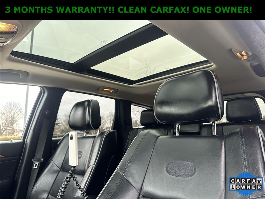 2013 Jeep Grand Cherokee Overland, available for sale in Elida, Ohio | Josh's All Under Ten LLC. Elida, Ohio 2013 Jeep Grand Cherokee Overland, available for sale in Elida, Ohio | Josh's All Under Ten LLC. Elida, Ohio