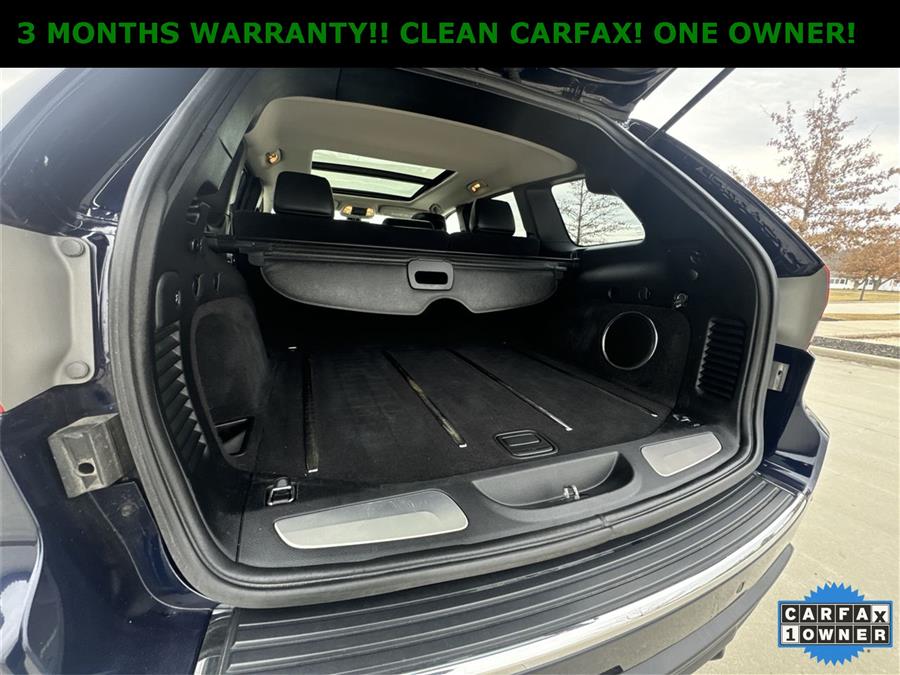 2013 Jeep Grand Cherokee Overland, available for sale in Elida, Ohio | Josh's All Under Ten LLC. Elida, Ohio 2013 Jeep Grand Cherokee Overland, available for sale in Elida, Ohio | Josh's All Under Ten LLC. Elida, Ohio