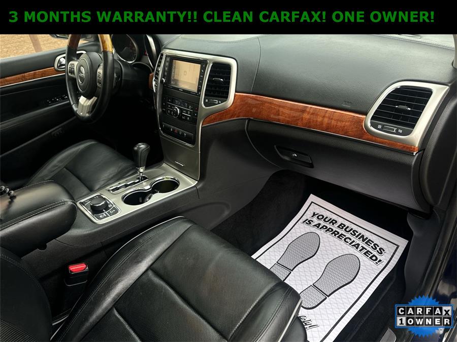 2013 Jeep Grand Cherokee Overland, available for sale in Elida, Ohio | Josh's All Under Ten LLC. Elida, Ohio 2013 Jeep Grand Cherokee Overland, available for sale in Elida, Ohio | Josh's All Under Ten LLC. Elida, Ohio