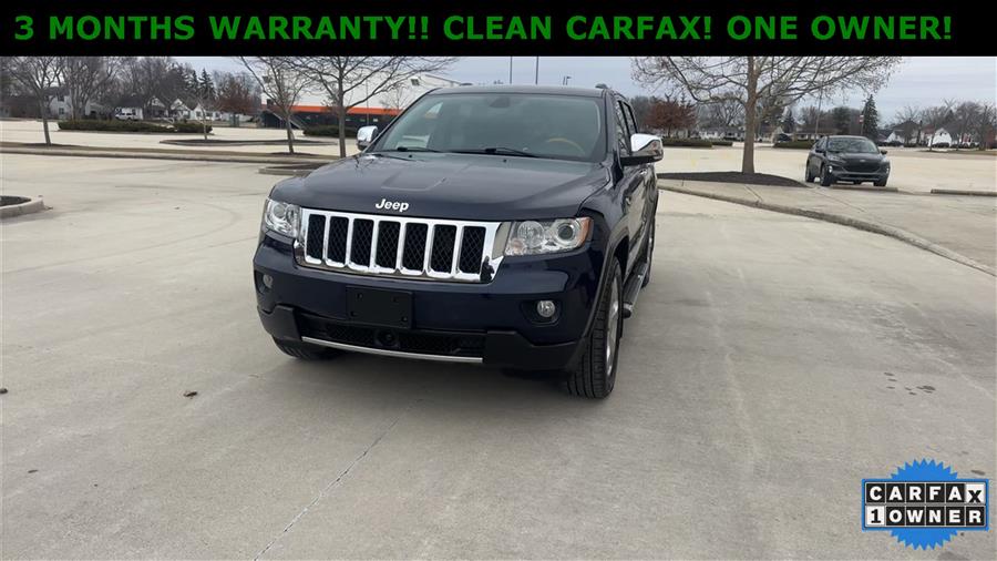 2013 Jeep Grand Cherokee Overland, available for sale in Elida, Ohio | Josh's All Under Ten LLC. Elida, Ohio 2013 Jeep Grand Cherokee Overland, available for sale in Elida, Ohio | Josh's All Under Ten LLC. Elida, Ohio