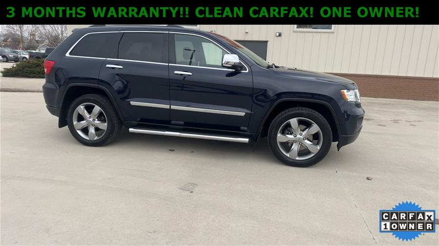 2013 Jeep Grand Cherokee Overland, available for sale in Elida, Ohio | Josh's All Under Ten LLC. Elida, Ohio 2013 Jeep Grand Cherokee Overland, available for sale in Elida, Ohio | Josh's All Under Ten LLC. Elida, Ohio