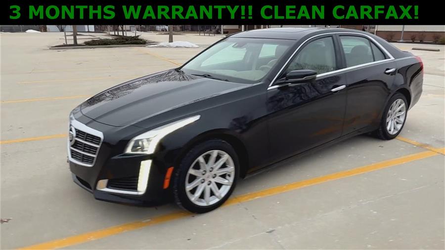 2014 Cadillac Cts 2.0L Turbo Luxury, available for sale in Elida, Ohio | Josh's All Under Ten LLC. Elida, Ohio 2014 Cadillac Cts 2.0L Turbo Luxury, available for sale in Elida, Ohio | Josh's All Under Ten LLC. Elida, Ohio