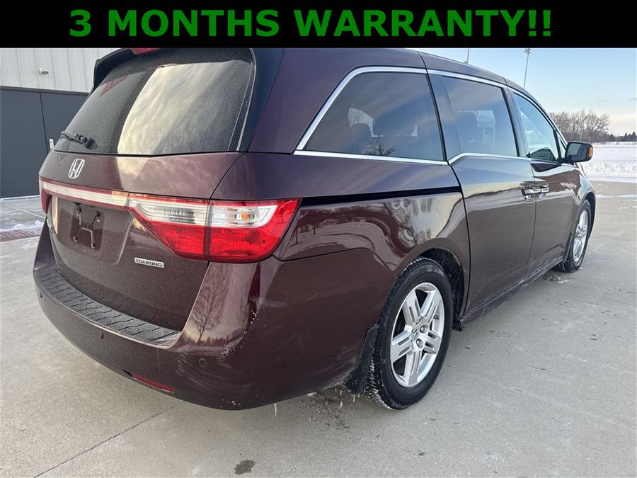 2013 Honda Odyssey Touring, available for sale in Elida, Ohio | Josh's All Under Ten LLC. Elida, Ohio 2013 Honda Odyssey Touring, available for sale in Elida, Ohio | Josh's All Under Ten LLC. Elida, Ohio