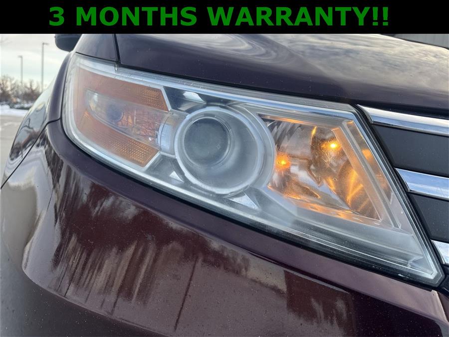 2013 Honda Odyssey Touring, available for sale in Elida, Ohio | Josh's All Under Ten LLC. Elida, Ohio 2013 Honda Odyssey Touring, available for sale in Elida, Ohio | Josh's All Under Ten LLC. Elida, Ohio