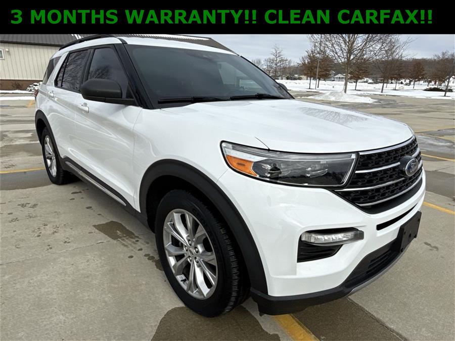 2020 Ford Explorer XLT, available for sale in Elida, Ohio | Josh's All Under Ten LLC. Elida, Ohio 2020 Ford Explorer XLT, available for sale in Elida, Ohio | Josh's All Under Ten LLC. Elida, Ohio