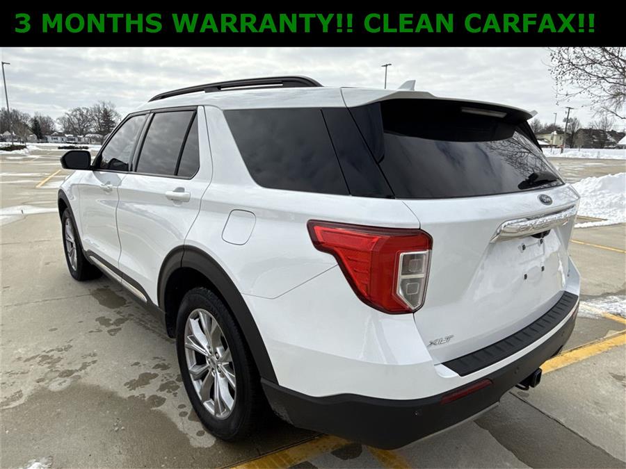 2020 Ford Explorer XLT, available for sale in Elida, Ohio | Josh's All Under Ten LLC. Elida, Ohio 2020 Ford Explorer XLT, available for sale in Elida, Ohio | Josh's All Under Ten LLC. Elida, Ohio
