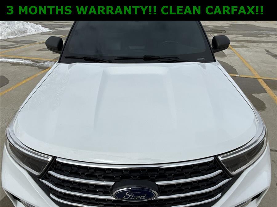 2020 Ford Explorer XLT, available for sale in Elida, Ohio | Josh's All Under Ten LLC. Elida, Ohio 2020 Ford Explorer XLT, available for sale in Elida, Ohio | Josh's All Under Ten LLC. Elida, Ohio