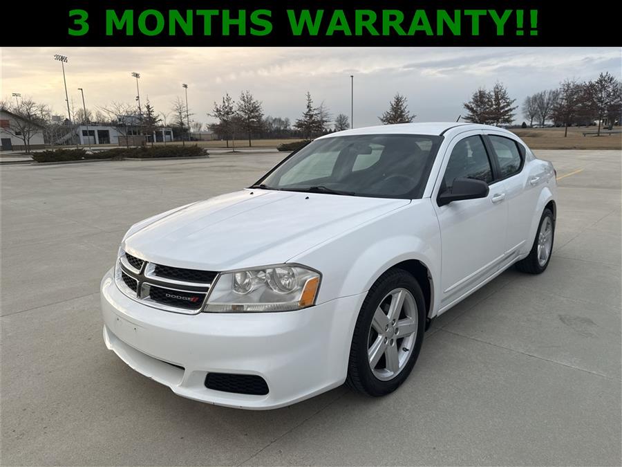 2013 Dodge Avenger SE, available for sale in Elida, Ohio | Josh's All Under Ten LLC. Elida, Ohio 2013 Dodge Avenger SE, available for sale in Elida, Ohio | Josh's All Under Ten LLC. Elida, Ohio