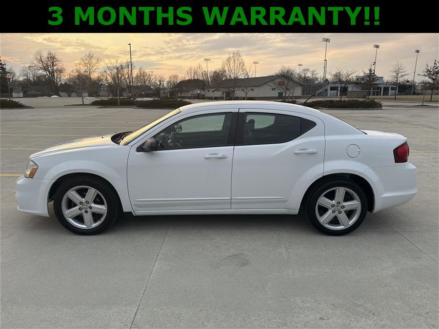 2013 Dodge Avenger SE, available for sale in Elida, Ohio | Josh's All Under Ten LLC. Elida, Ohio 2013 Dodge Avenger SE, available for sale in Elida, Ohio | Josh's All Under Ten LLC. Elida, Ohio