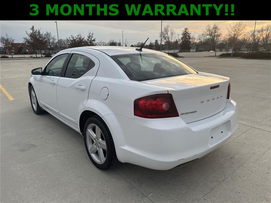 2013 Dodge Avenger SE, available for sale in Elida, Ohio | Josh's All Under Ten LLC. Elida, Ohio 2013 Dodge Avenger SE, available for sale in Elida, Ohio | Josh's All Under Ten LLC. Elida, Ohio