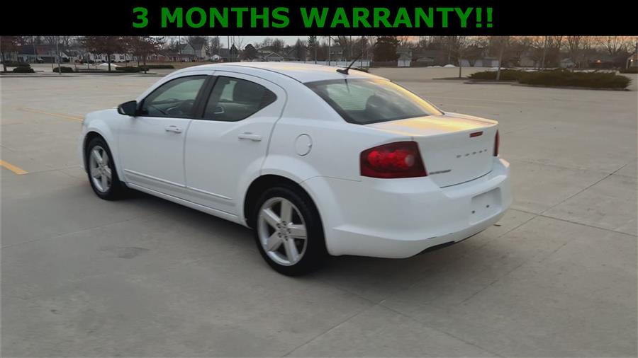 2013 Dodge Avenger SE, available for sale in Elida, Ohio | Josh's All Under Ten LLC. Elida, Ohio 2013 Dodge Avenger SE, available for sale in Elida, Ohio | Josh's All Under Ten LLC. Elida, Ohio