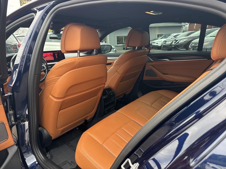 2021 BMW 5 Series M550i xDrive Sedan, available for sale in Little Ferry, New Jersey | Victoria Preowned Autos Inc. Little Ferry, New Jersey 2021 BMW 5 Series M550i xDrive Sedan, available for sale in Little Ferry, New Jersey | Victoria Preowned Autos Inc. Little Ferry, New Jersey