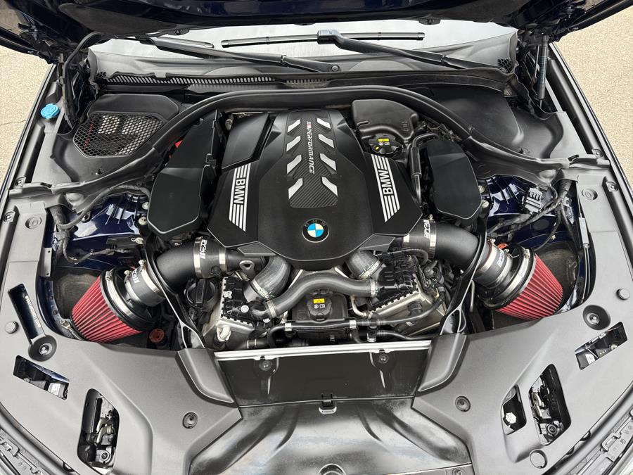 2021 BMW 5 Series M550i xDrive Sedan, available for sale in Little Ferry, New Jersey | Victoria Preowned Autos Inc. Little Ferry, New Jersey 2021 BMW 5 Series M550i xDrive Sedan, available for sale in Little Ferry, New Jersey | Victoria Preowned Autos Inc. Little Ferry, New Jersey