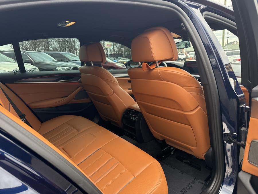 2021 BMW 5 Series M550i xDrive Sedan, available for sale in Little Ferry, New Jersey | Victoria Preowned Autos Inc. Little Ferry, New Jersey 2021 BMW 5 Series M550i xDrive Sedan, available for sale in Little Ferry, New Jersey | Victoria Preowned Autos Inc. Little Ferry, New Jersey