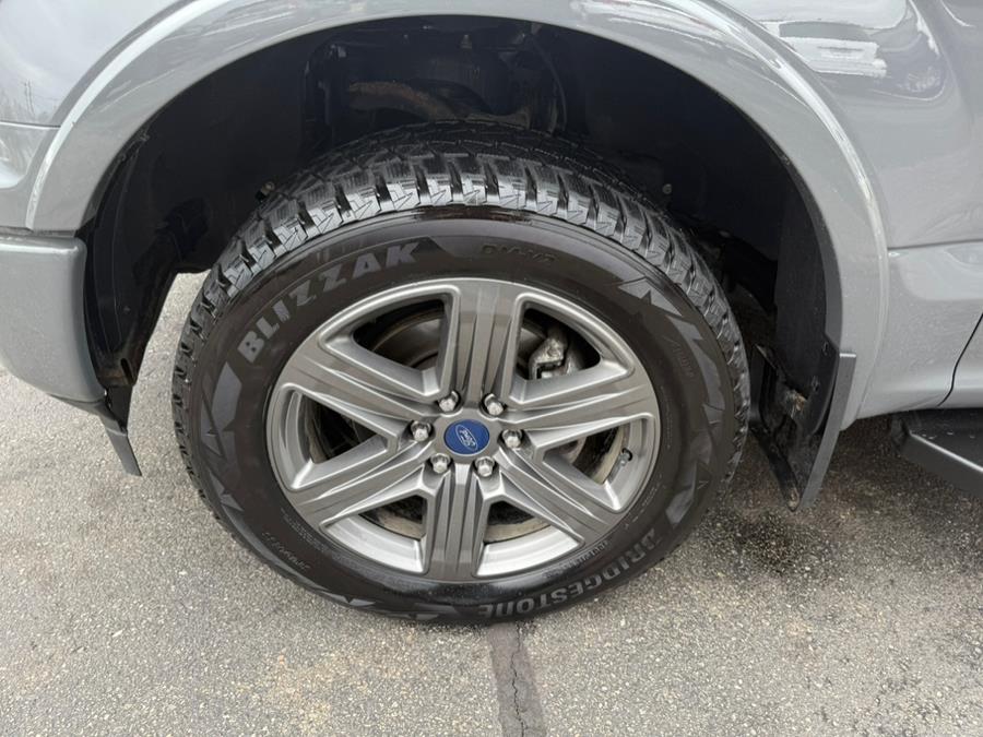 2020 Ford F-150 LARIAT 4WD SuperCrew 5.5'' Box, available for sale in East Windsor, Connecticut | Century Auto And Truck. East Windsor, Connecticut 2020 Ford F-150 LARIAT 4WD SuperCrew 5.5'' Box, available for sale in East Windsor, Connecticut | Century Auto And Truck. East Windsor, Connecticut