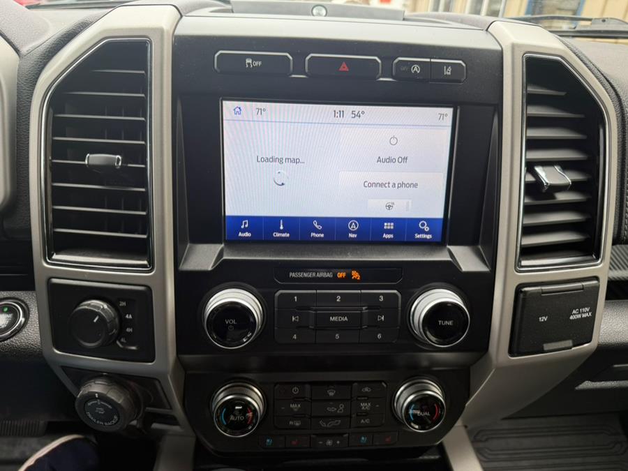 2020 Ford F-150 LARIAT 4WD SuperCrew 5.5'' Box, available for sale in East Windsor, Connecticut | Century Auto And Truck. East Windsor, Connecticut 2020 Ford F-150 LARIAT 4WD SuperCrew 5.5'' Box, available for sale in East Windsor, Connecticut | Century Auto And Truck. East Windsor, Connecticut