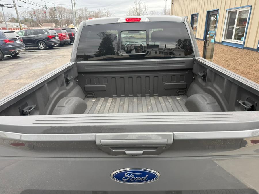 2020 Ford F-150 LARIAT 4WD SuperCrew 5.5'' Box, available for sale in East Windsor, Connecticut | Century Auto And Truck. East Windsor, Connecticut 2020 Ford F-150 LARIAT 4WD SuperCrew 5.5'' Box, available for sale in East Windsor, Connecticut | Century Auto And Truck. East Windsor, Connecticut