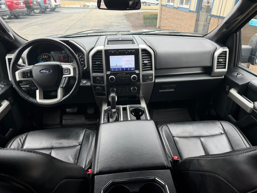 2020 Ford F-150 LARIAT 4WD SuperCrew 5.5'' Box, available for sale in East Windsor, Connecticut | Century Auto And Truck. East Windsor, Connecticut 2020 Ford F-150 LARIAT 4WD SuperCrew 5.5'' Box, available for sale in East Windsor, Connecticut | Century Auto And Truck. East Windsor, Connecticut