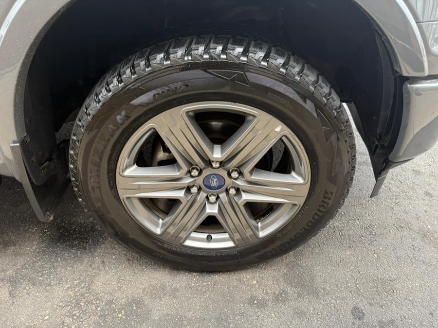 2020 Ford F-150 LARIAT 4WD SuperCrew 5.5'' Box, available for sale in East Windsor, Connecticut | Century Auto And Truck. East Windsor, Connecticut 2020 Ford F-150 LARIAT 4WD SuperCrew 5.5'' Box, available for sale in East Windsor, Connecticut | Century Auto And Truck. East Windsor, Connecticut