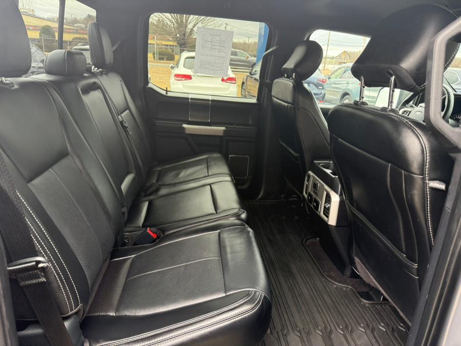 2020 Ford F-150 LARIAT 4WD SuperCrew 5.5'' Box, available for sale in East Windsor, Connecticut | Century Auto And Truck. East Windsor, Connecticut 2020 Ford F-150 LARIAT 4WD SuperCrew 5.5'' Box, available for sale in East Windsor, Connecticut | Century Auto And Truck. East Windsor, Connecticut
