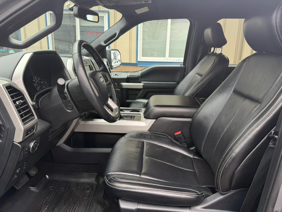 2020 Ford F-150 LARIAT 4WD SuperCrew 5.5'' Box, available for sale in East Windsor, Connecticut | Century Auto And Truck. East Windsor, Connecticut 2020 Ford F-150 LARIAT 4WD SuperCrew 5.5'' Box, available for sale in East Windsor, Connecticut | Century Auto And Truck. East Windsor, Connecticut