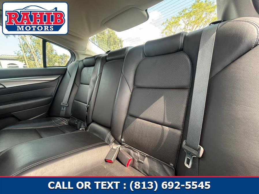 2009 Acura TL 4dr Sdn SH-AWD Tech, available for sale in Orlando, Florida | RAHIB INC. Orlando, Florida 2009 Acura TL 4dr Sdn SH-AWD Tech, available for sale in Orlando, Florida | RAHIB INC. Orlando, Florida