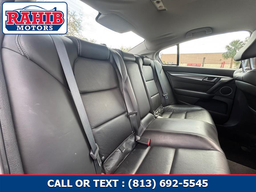 2009 Acura TL 4dr Sdn SH-AWD Tech, available for sale in Orlando, Florida | RAHIB INC. Orlando, Florida 2009 Acura TL 4dr Sdn SH-AWD Tech, available for sale in Orlando, Florida | RAHIB INC. Orlando, Florida