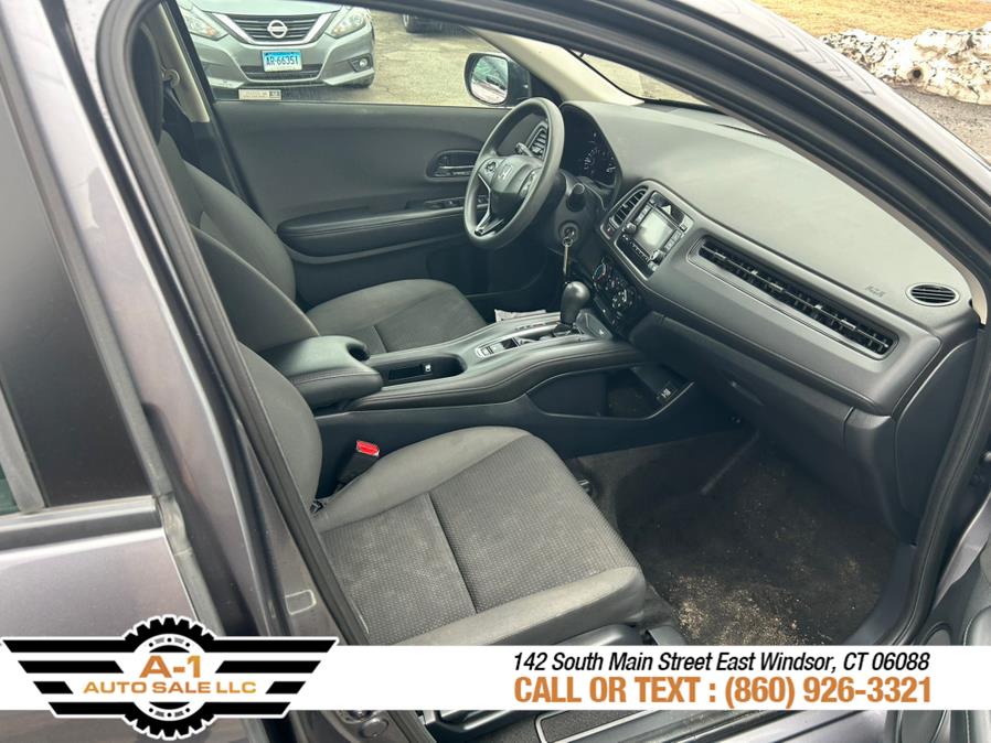 2020 Honda HR-V LX AWD CVT, available for sale in East Windsor, Connecticut | A1 Auto Sale LLC. East Windsor, Connecticut 2020 Honda HR-V LX AWD CVT, available for sale in East Windsor, Connecticut | A1 Auto Sale LLC. East Windsor, Connecticut